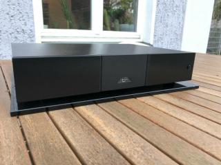 Naim 555 PS DR Referenz-Netzteil