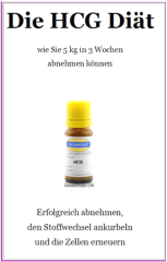 Abnehmen und gesund ernähren