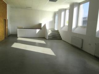 Exklusives Büro 