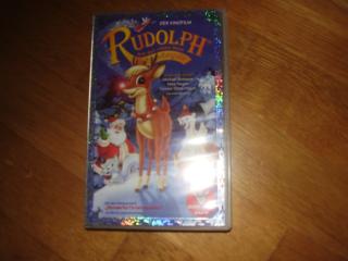 Videokassette 