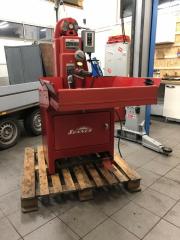Sunnen LBB 1699 Honmaschine viel Zubehör
