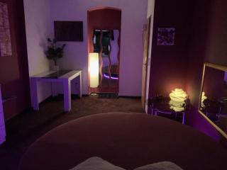 Stundenzimmer, Seitensprungzimmer, Kuscheloase Zwickau