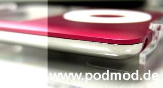 Nicht teuer, aber besser: iPod Reparatur ab 29 €