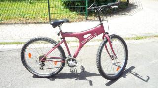 (72) 21 Gang MISSILE 26 Zoll Rh 50 wunderbarer RAHMEN