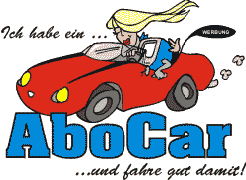 Mit Werbung auf dem eigenen Auto Geld verdienen