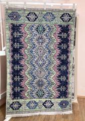 Perserteppich Savis SA001 Gray