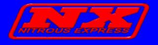 Nitrous Express Lachgas