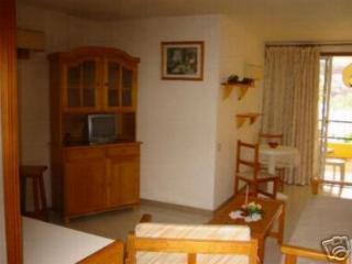 Apartement el Mar in Puerto de Tazacorte auf La Palma