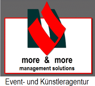 Event- und Künstleragentur