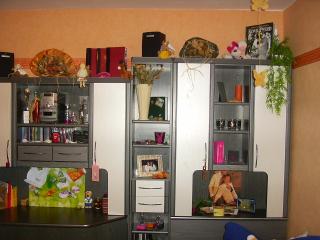 Sehr gut erhaltenes Jugenzimmer