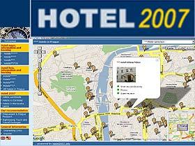 Preiswerte Hotels weltweit