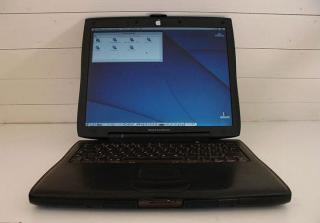 Powerbook G3