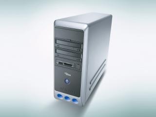 AMD Athlon64 3200+
