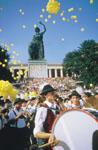 Oktoberfest München 2021