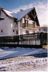 Verkaufe Haus in Rumänien