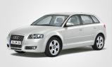 Audi A3 TDI Sportback, neu!