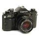 Canon A1 Systemkamera
