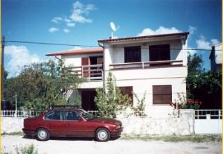 FeWo in Kroatien