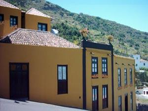 Casa Adelheid