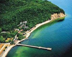 Ostsee Gdynia Polen