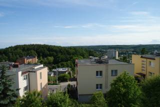 Haus in Gdynien (Danzig, Polen)
