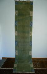 Orientteppich Tibet 330x72 alt. T068