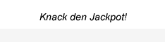 Geld verdienen mit HappyTipp