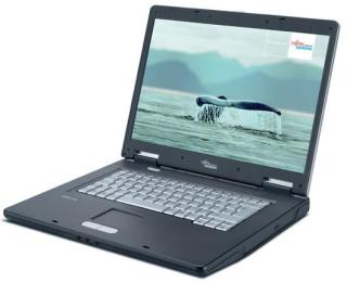 F.Siemens Notebook NEU 729 EUR