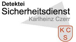 DER  SICHERHEITSDIENST  FÜR  ALLE  FÄLLE !