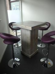 Bauholz Barset Kiel von www.exklusivdutchdesign.de