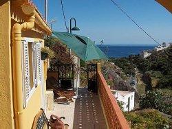 Ferienhaus Casa Teresitas auf Teneriffa