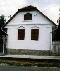 Hausverkauf Ungarn