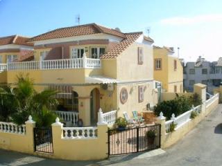 HAUS IN SPANIEN ZU VERKAUFEN