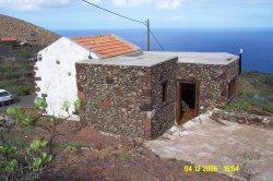 E Hierro Casa Omar