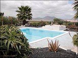 Ferienhausvermietung auf den Kanaren -    Finca Montana / Los Arlos auf Lanzarot