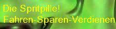 Wollen Sie Sprit sparen?