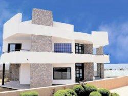 Ferienhausvermietung auf den Kanaren - Villa Mirador del Mar auf Gran Canaria