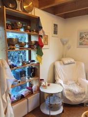 Ausbildung Metamorphose, Waldbaden, Reflexologie, Hormonyoga, Meditation u. w. b