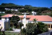 FINCA -Ferienwohnung in La Esperanza, auf TENERIFFA