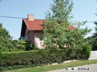Ungarnurlaub am Balaton / Plattensee