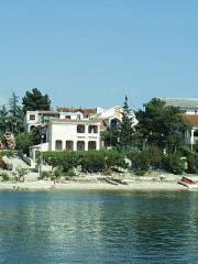 Villa Polajner Dalmatien