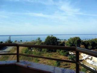 Alanya, FeWo mit Meerblick € 34.900,--
