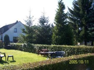 3-Raumwohnung
