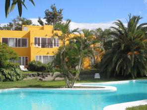 Finca Tropical auf La Palma