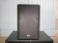 Zeck ASP 12.1
