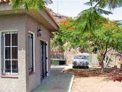 Casa Candelaria