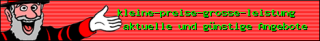 Partner gesucht