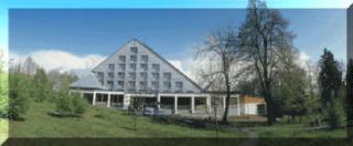 Wellness in Marienbad 2021 im Hotel Krakonos
