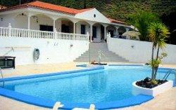 Villa Los Gigantes