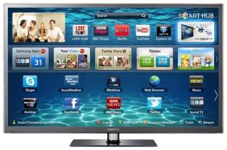 Samsung PS51E6500 51